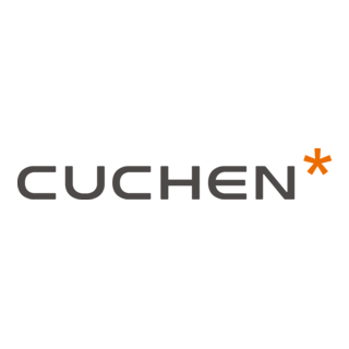 Cuchen Logo PNG Vector