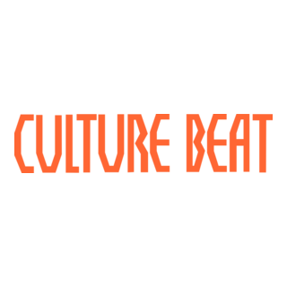 Culture Beat Logo PNG Vector
