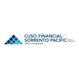 CUSO Financial Services, L.P. Logo PNG Vector