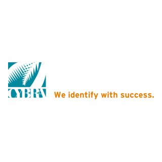 CYBRA Corporation Logo PNG Vector