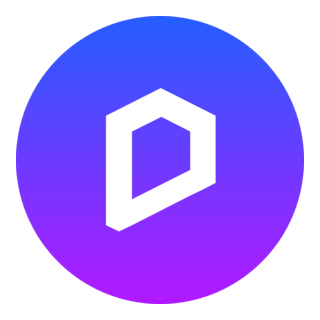 D5 Render icon Logo PNG Vector