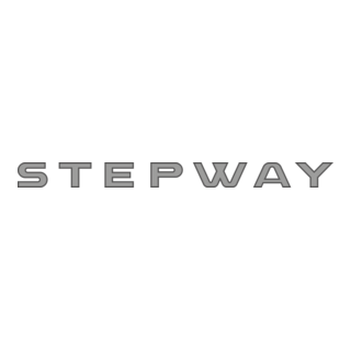 dacia stepway Logo PNG Vector