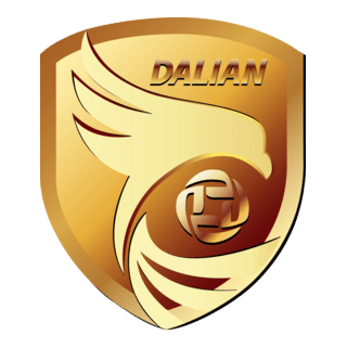 Dalian K'un City FC Logo PNG Vector