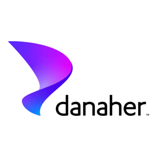 Danaher Corporation Logo PNG Vector