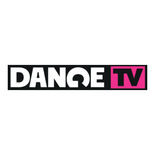 Dange TV Logo PNG Vector