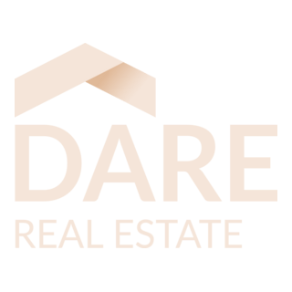 Dare Real Estate Logo PNG Vector