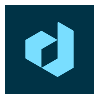 Datavise Logo PNG Vector