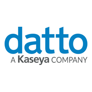 Datto Logo PNG Vector