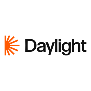 Daylight Energy Logo PNG Vector