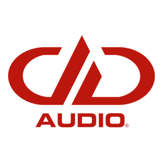 DD Audio Logo PNG Vector