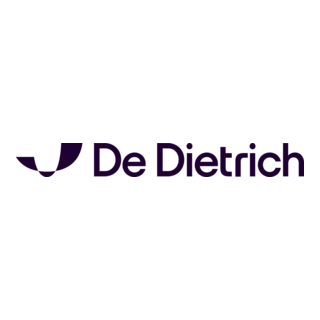 De Dietrich Process Systems Logo PNG Vector