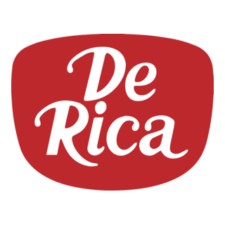 De Rica Logo PNG Vector