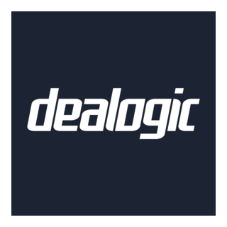 Dealogic Logo PNG Vector