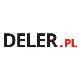 Deler Logo PNG Vector