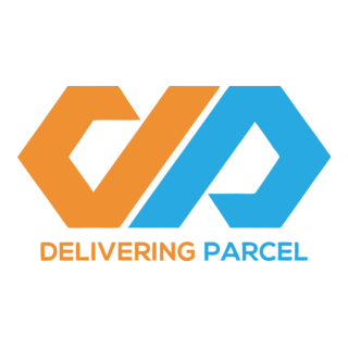deliveringparcel Logo PNG Vector