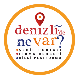 denizlidenevar Logo PNG Vector