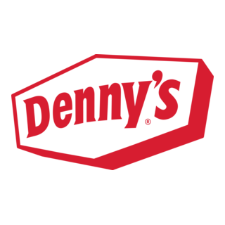 Denny's Logo PNG Vector