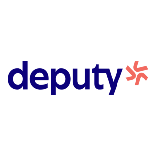 Deputy Logo PNG Vector