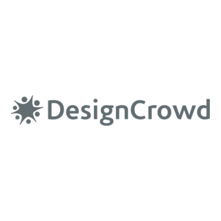 DesignCrowd Logo PNG Vector