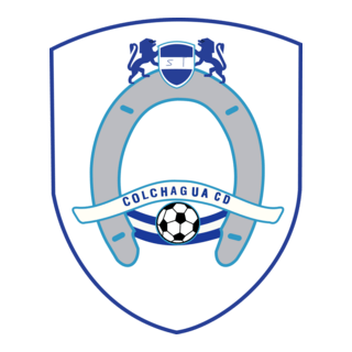 Desportes Colchagua Logo PNG Vector