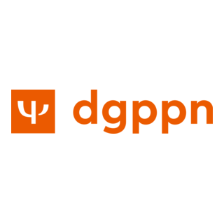 DGPPN Logo PNG Vector