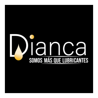 DIANCA Logo PNG Vector