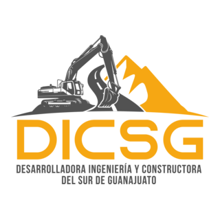 DICSG Logo PNG Vector