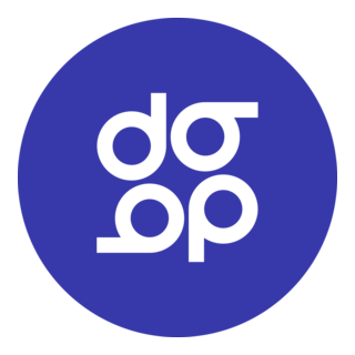 DigitalBits (XDB) Icon Logo PNG Vector
