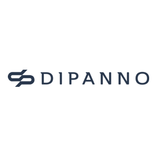 DIPANNO Logo PNG Vector