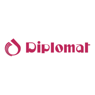 Diplomat Logo PNG Vector
