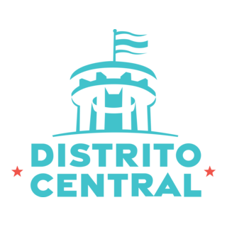 Distrito Central Honduras Logo PNG Vector