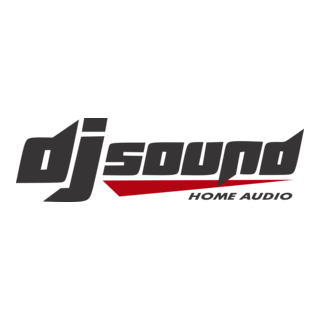 DJ PRO Logo PNG Vector