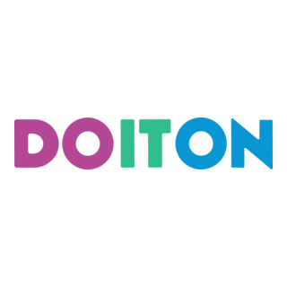 Do It On Logo PNG Vector
