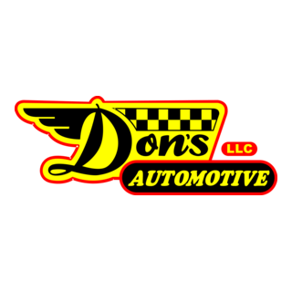 Search: dons automotive Logo PNG Vectors Free Download