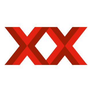 Dos Equis Logo PNG Vector