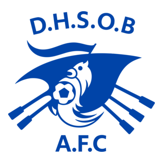 DOUGLAS HIGH SCHOOL OLD BOYS AFC Logo PNG Vector