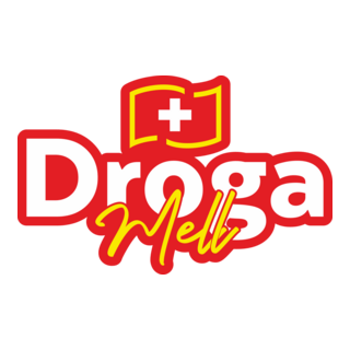 Droga Mell Logo PNG Vector