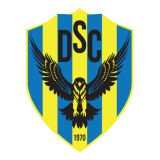 DUHOK SPORT Logo PNG Vector