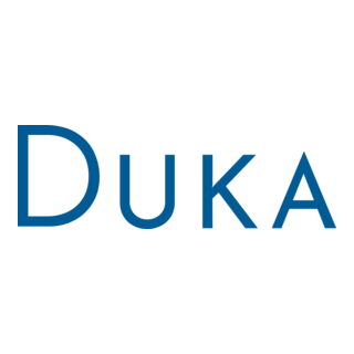 Duka Property Management Inc. Logo PNG Vector