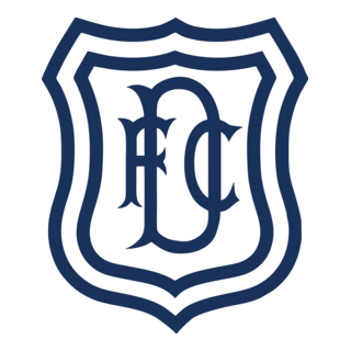 Dundee F.C. Logo PNG Vector