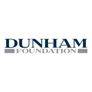 Dunham Foundation Logo PNG Vector