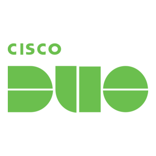 Duo Security Logo PNG Vector
