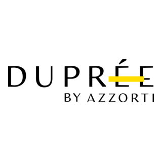 DUPRÉE BY AZZORTI Logo PNG Vector