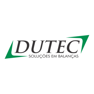DUTEC SOLUÇÕES EM BALANÇA Logo PNG Vector