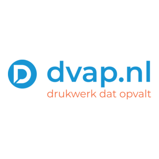 DVA productions Logo PNG Vector