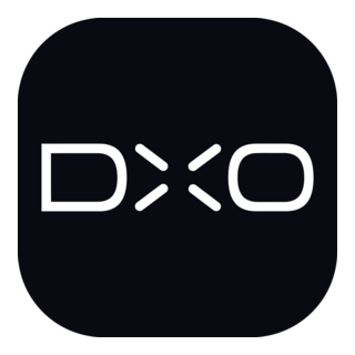 DXO Logo PNG Vector