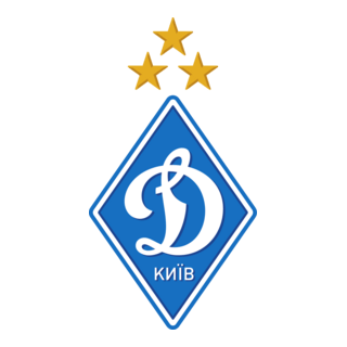 Dynamo Kyiv Logo PNG Vector