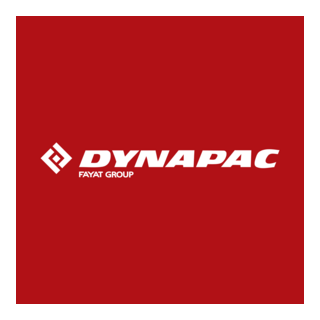 Dynapac Logo PNG Vector