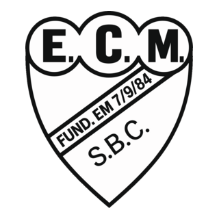 E.C. Madureira – São Bernardo do Campo (SP) Logo PNG Vector