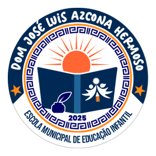 E.M.E.I Dom José Luis Azcona Hermoso Logo PNG Vector